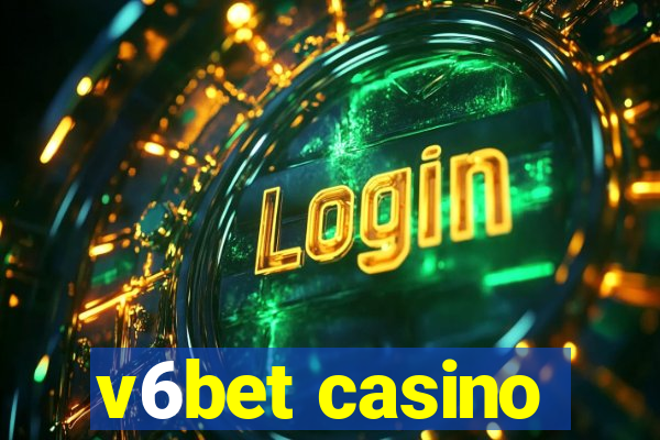 v6bet casino